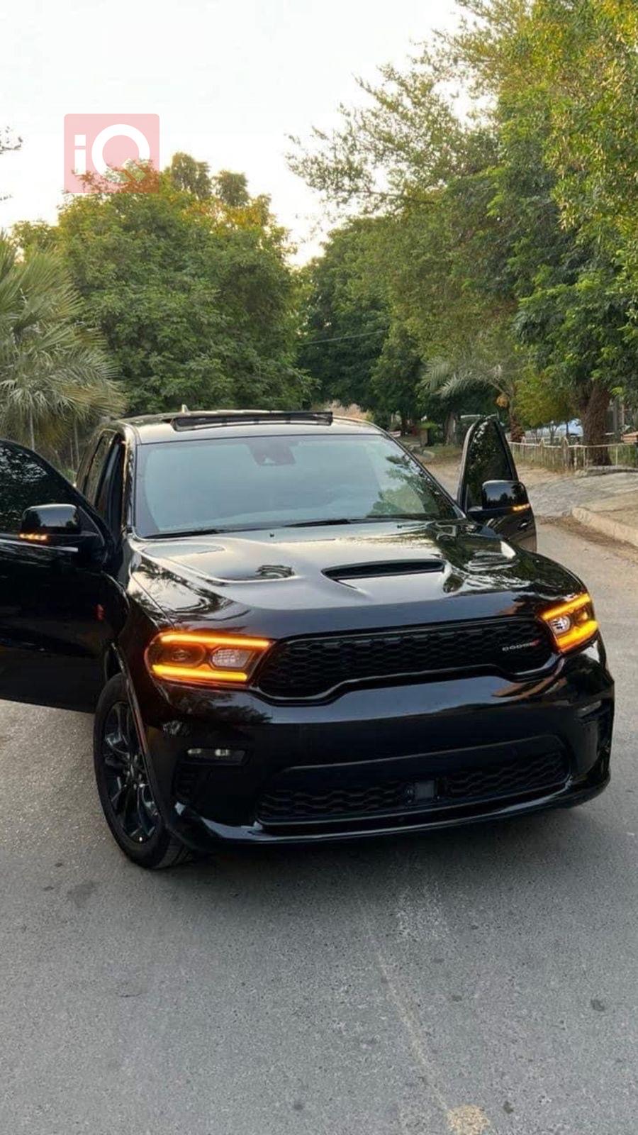 دودج دورانجو